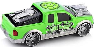 Masina jucarie Wenyi Dance and Music WY101B