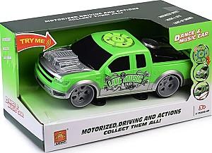 Masina jucarie Wenyi Dance and Music WY101B