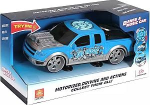 Masina jucarie Wenyi WY101A