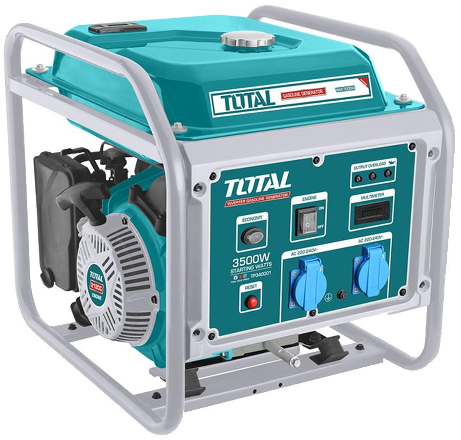 Generator electric de curent Total TP340001