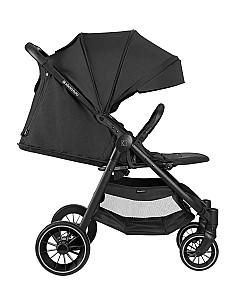 Carucior de plimbare Kikka Boo Sarah Black