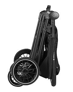 Carucior de plimbare Kikka Boo Sarah Black