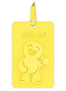 Odorizant de masina Little Joy Vanilla 2D