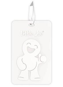 Odorizant de masina Little Joy New Car 2D