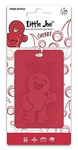 Odorizant de masina Little Joy Cherry 2D