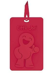 Odorizant de masina Little Joy Cherry 2D