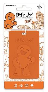 Odorizant de masina Little Joy Fruit 2D
