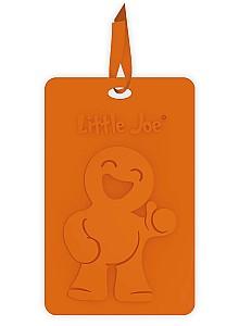 Odorizant de masina Little Joy Fruit 2D