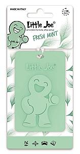 Odorizant de masina Little Joy Fresh Mint 2D