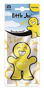 Odorizant de masina Little Joy Paper Vanilla