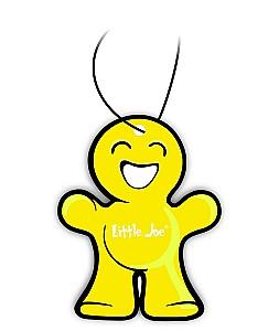 Odorizant de masina Little Joy Paper Vanilla