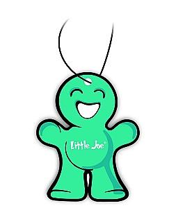 Odorizant de masina Little Joy Paper New Car