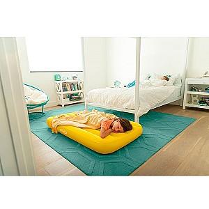 Saltea gonflabila Intex 88х157х18 cm (66803)