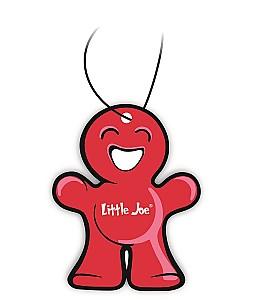 Odorizant de masina Little Joy Paper Cherry