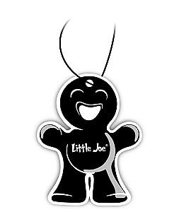 Odorizant de masina Little Joy Paper Black Velvet