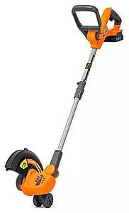 Trimmer pentru iarba DAEWOO DATR 3021Li SET