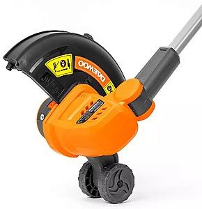 Trimmer pentru iarba DAEWOO DATR 3021Li SET