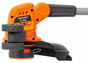 Trimmer pentru iarba DAEWOO DATR 3021Li SET