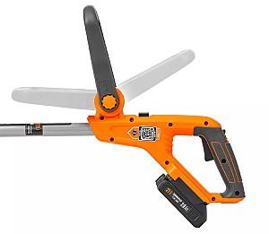 Trimmer pentru iarba DAEWOO DATR 3021Li SET