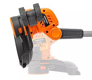 Trimmer pentru iarba DAEWOO DATR 3021Li SET