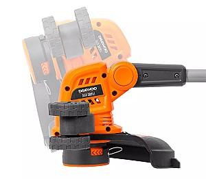 Trimmer pentru iarba DAEWOO DATR 3021Li SET