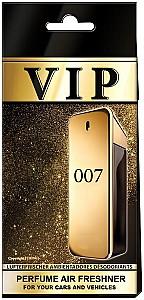 Odorizant de masina Caribi Paco Rabanne "1 million"