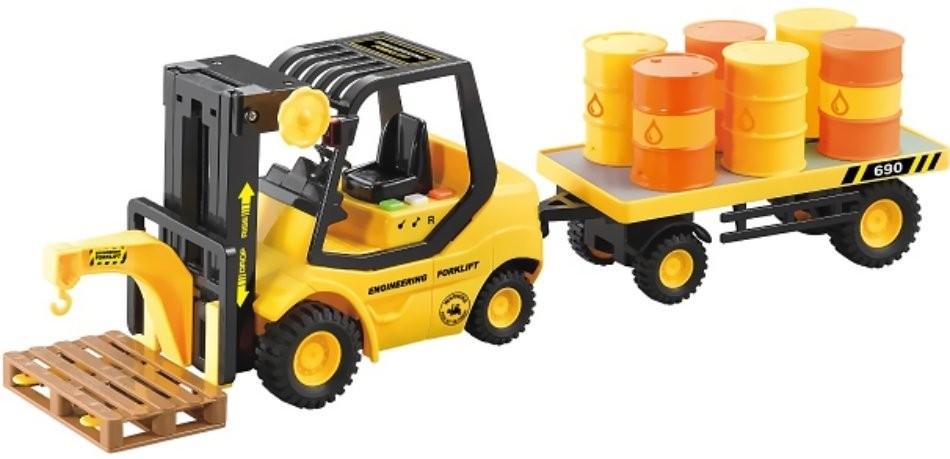 Tehnica speciala Wenyi Motostivuitor WY690A-2