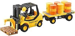 Tehnica speciala Wenyi Motostivuitor WY690A-2