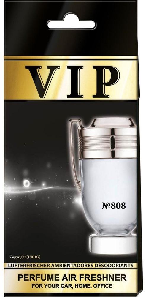 Odorizant de masina Caribi Paco Rabanne "Invictus"