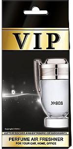 Odorizant de masina Caribi Paco Rabanne "Invictus"