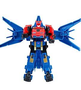 Robot jucarie Dinoster Quick Switching (EU580810A)