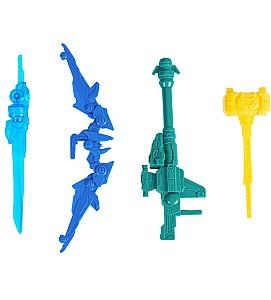 Robot jucarie Dinoster Quick Switching (EU580810A)