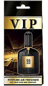 Odorizant de masina Caribi Carolina Herrera "Bad Boy"