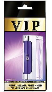 Odorizant de masina Caribi Paco Rabanne "Ultraviolet"