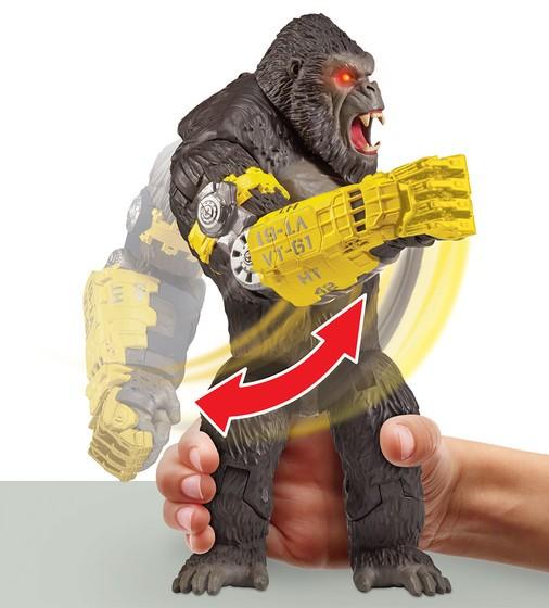 Figurina personaj Godzilla vs Kong Mega Kong (35585)
