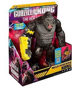 Figurina personaj Godzilla vs Kong Mega Kong (35585)