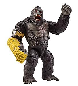Figurina personaj Godzilla vs Kong Mega Kong (35585)
