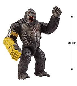 Figurina personaj Godzilla vs Kong Mega Kong (35585)