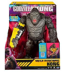 Figurina personaj Godzilla vs Kong Mega Kong (35585)