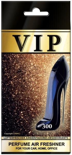 Odorizant de masina Caribi Carolina Hererra "Good Girl"