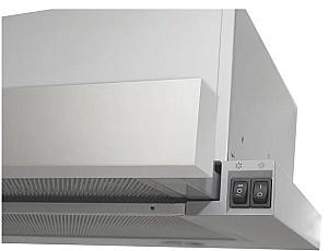 Hota MasterCook Solaris 700 (60) LED Inox