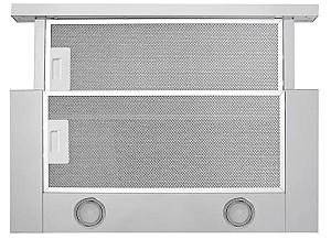 Hota MasterCook Solaris 700 (60) LED Inox