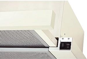 Hota MasterCook Solaris 700 (60) LED Beige