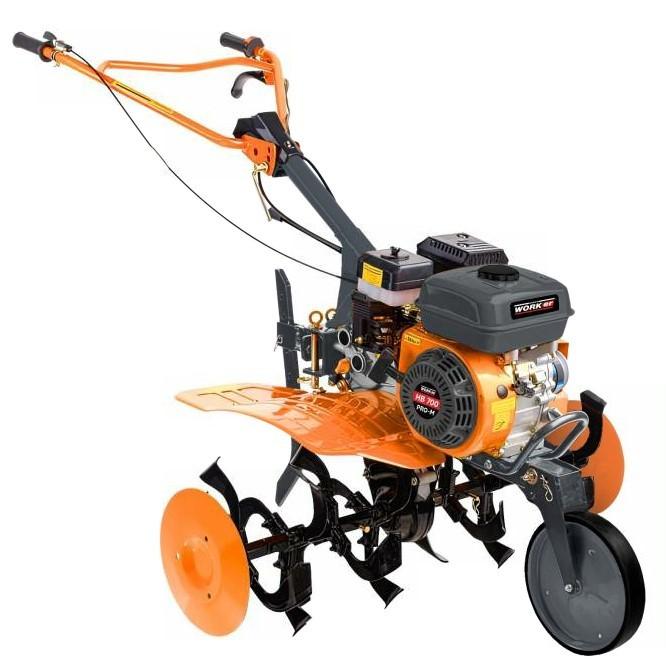 Motocultor TECHNOWORKER VOR58657