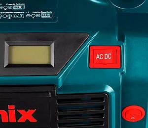 Compresor auto Ronix RH-4261