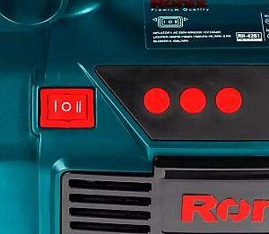 Compresor auto Ronix RH-4261