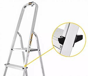 Scari DRABEST DR-AL-D8-HOME