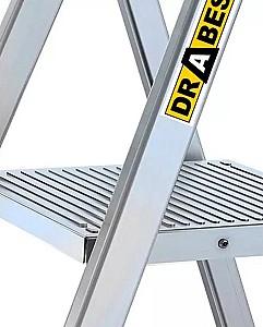 Scari DRABEST DR-AL-D8-HOME