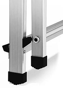 Scari DRABEST DR-AL-D8-HOME