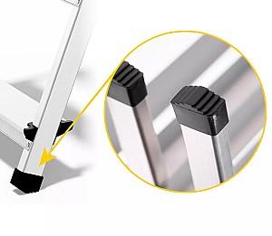 Scari DRABEST DR-AL-D8-HOME